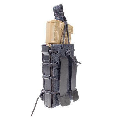 Porta Carregador Modular Fuzil FASTMAG - Azul Dark