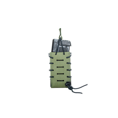 Porta Carregador Modular Fuzil FAST MAG - Verde