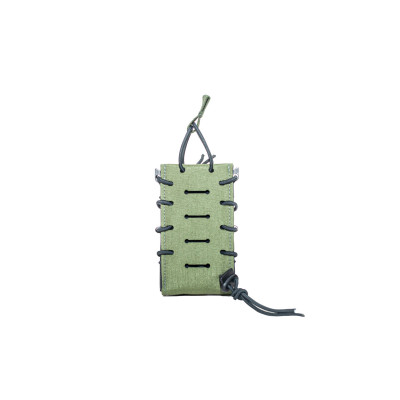 Porta Carregador Modular Fuzil FAST MAG - Verde