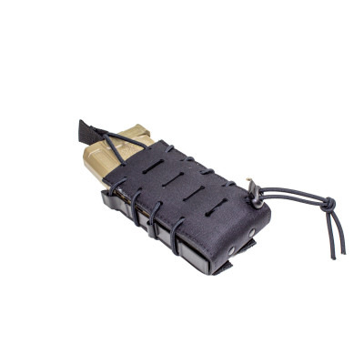 Porta Carregador modular Fuzil FASTMAG - Preto