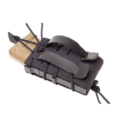 Porta Carregador modular Fuzil FASTMAG - Preto