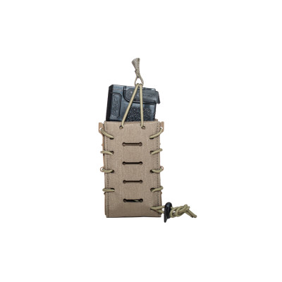 Porta Carregador Modular Fuzil FASTMAG - Coyote