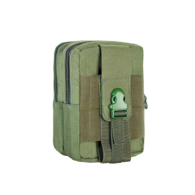 Bolso Modular utilitário Munin Mini - Verde