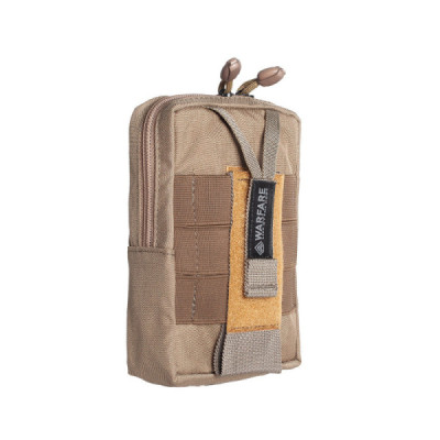 Bolso Modular Hugin - Coyote