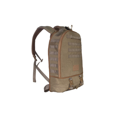 Mochila Modular Emt - APH - Coyote