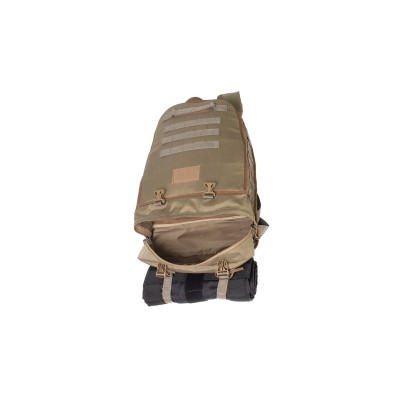 Mochila Modular Emt - APH - Coyote