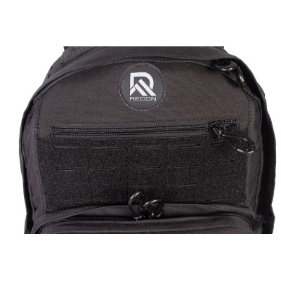 Mochila Modular Recon 22L - Preta