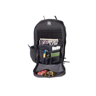 Mochila Modular Recon 22L - Preta