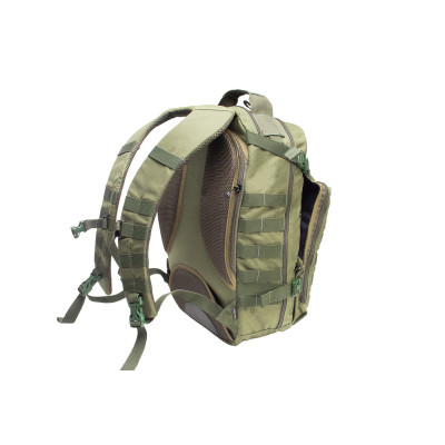 Mochila Modular Recon 45L - Verde