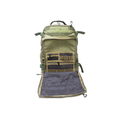 Mochila Modular Recon 45L - Verde