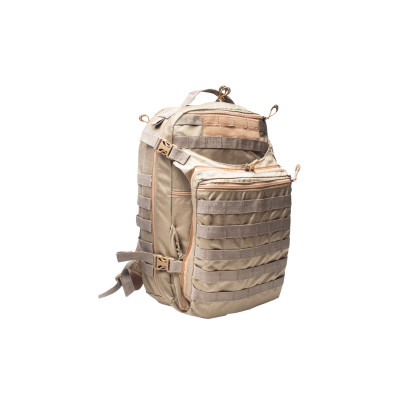 Mochila Modular Recon 45L - Coyote