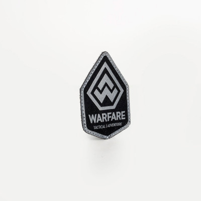 Patch Warfare - Preto