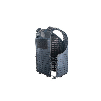 Colete Suspensório Tatico Molle Omega - Azul Dark