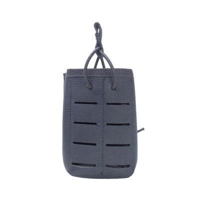 Porta Carregador Modular Fuzil 2X556 Fenrir - Azul Dark