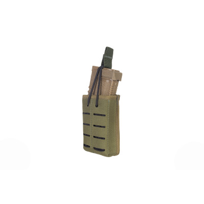 Porta Carregador fuzil Modular 1x556  FENRIR - Verde