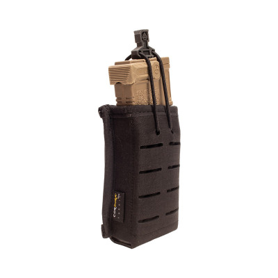 Porta Carregador fuzil Modular 1x556 Fenrir - Preto