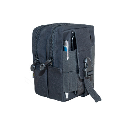 Bolso Modular utilitário Munin Mini - Azul Dark