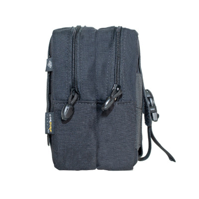 Bolso Modular utilitário Munin Mini - Azul Dark