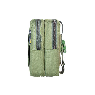 Bolso Modular utilitário Munin Mini - Verde