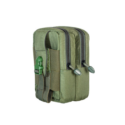 Bolso Modular utilitário Munin Mini - Verde