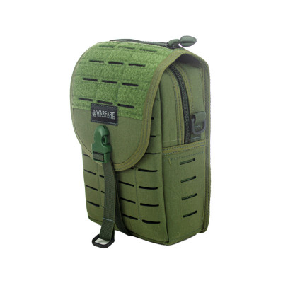 Bolso Modular Munin 2 - Verde