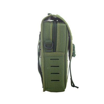 Bolso Modular Munin 2 - Verde