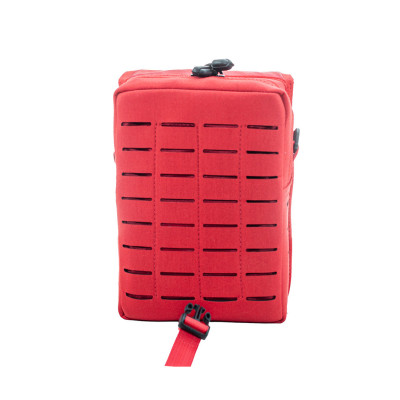 Bolso Modular Munin 2 - Vermelho