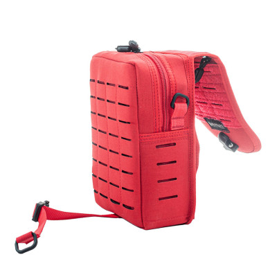 Bolso Modular Munin 2 - Vermelho