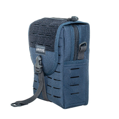 Bolso Modular Munin 2 - Azul Dark