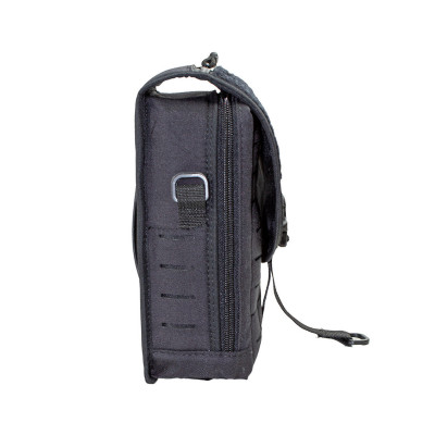 Bolso Modular Munin 2 - Preto