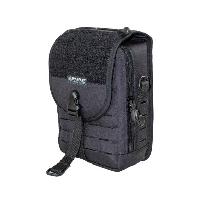 Bolso Modular Munin 2 - Preto