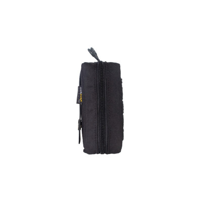 Bolso Modular  Horizontal EDC Laser Cut - Preto