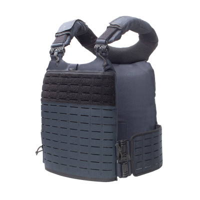 Colete Plate Carrier Fenrir GEN3 - Azul Dark