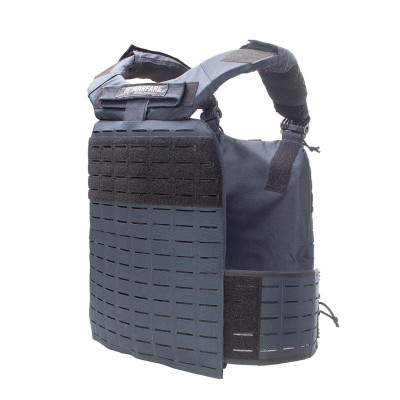 Colete Plate Carrier Fenrir GEN3 - Azul Dark