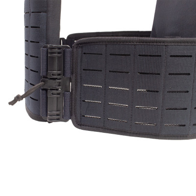 Colete Plate Carrier Fenrir GEN3 - Azul Dark