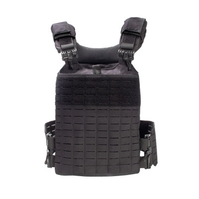 Colete Plate Carrier Fenrir GEN3 - Preto