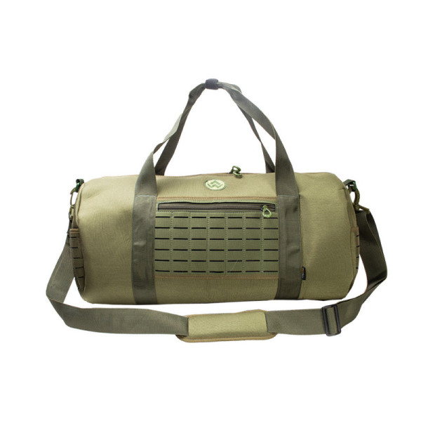 Bolsa Academia Sheepdog Grande - Verde