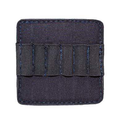 Org com Velcro Porta Canetas - EDC - Preto