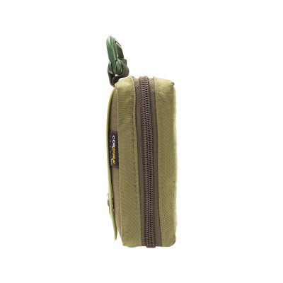 Bolso Modular  Mini EDC - Verde