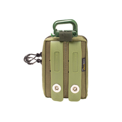 Bolso Modular  Mini EDC - Verde