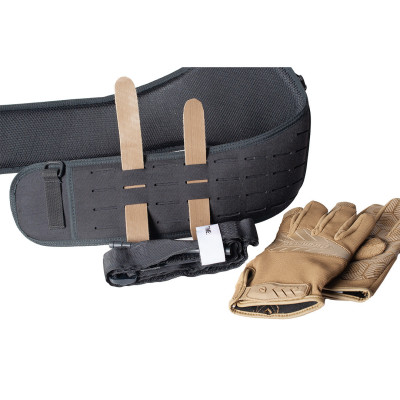 Kit Velcro Molle One Wrap - Preto