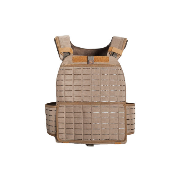 Colete Plate Carrier Fenrir GEN2 - Coyote