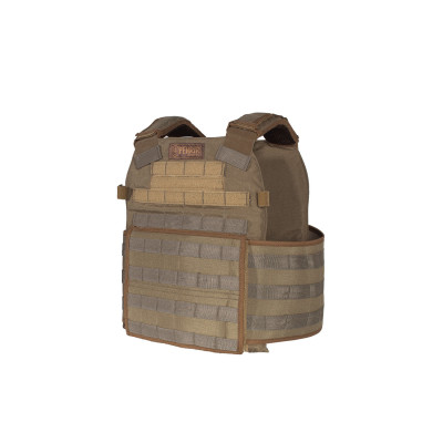 Colete Plate Carrier Fenrir GEN1 - Coyote