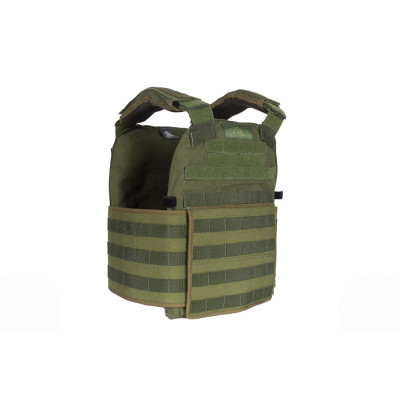 Colete Modular Plate Carrier Fenrir GEN1 - Verde