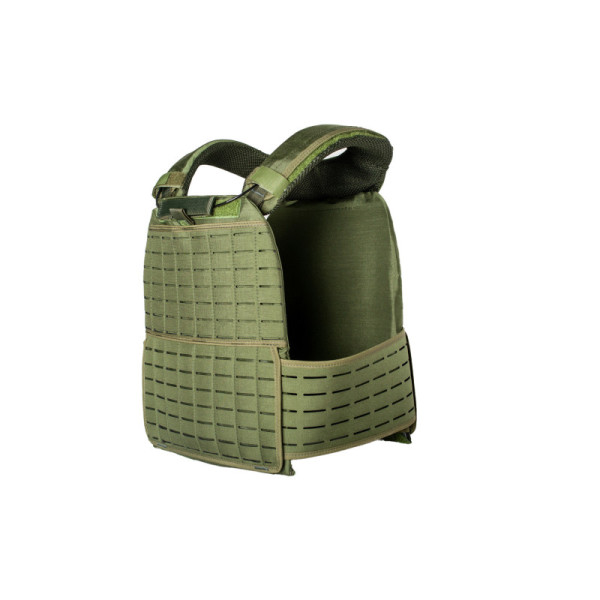 Colete Plate Carrier Fenrir GEN2 - Verde