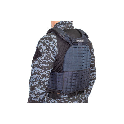 Colete Plate Carrier Fenrir GEN2 - Azul Dark