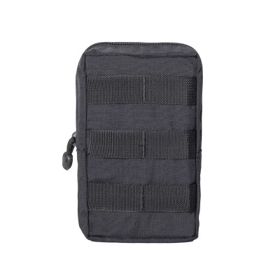 Bolso Modular  Vertical - Preto