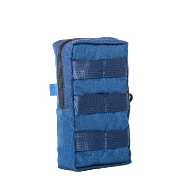 Bolso Modular  Vertical - Azul