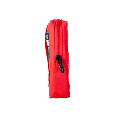 Bolso Modular  Vertical - Vermelho