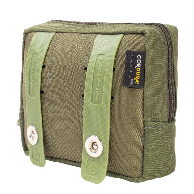 Bolso Modular Mini Medic - Verde